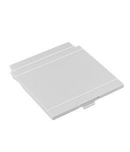 Ferplast timer klep voor dubai aquarium - wit