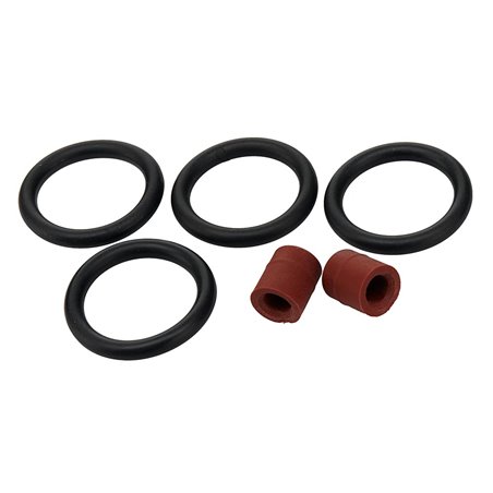 Axle box+or voor bx 1500