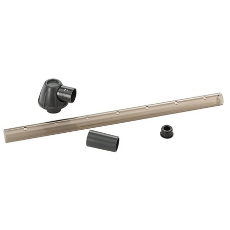 Spray bar bluwave 09