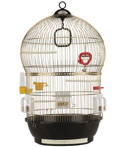 Ferplast vogelkooi bali - 40x65 cm