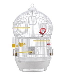 Ferplast vogelkooi bali - 40x65 cm