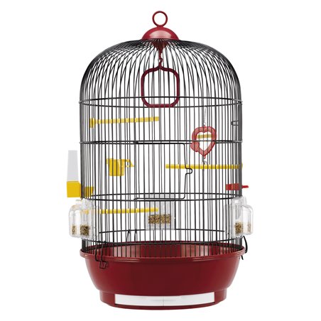 Ferplast vogelkooi diva - 40x65 cm