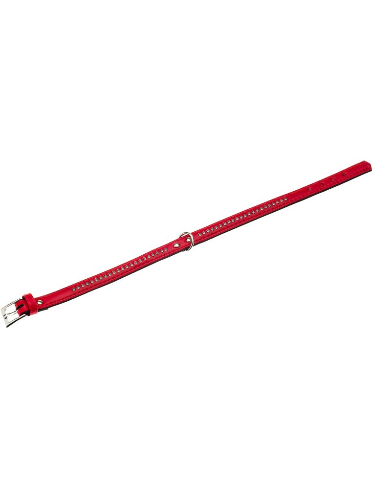 Alp halsb monte carlo rood 27cm14mm s/m