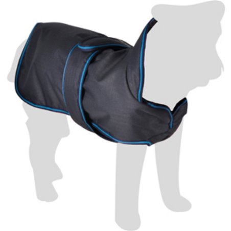 Winterjas isha ruglengte 80cm 