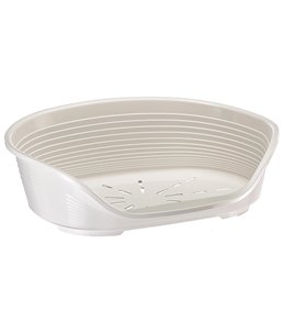 Siesta deluxe 10 wit