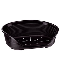 Siesta deluxe 10 zwart