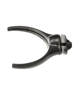 Bowl holder small grijs