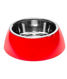 Jolie large rood