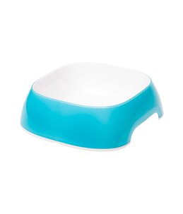 Ferplast voerbak of drinkbak glam small - 15x13,5x5cm - 0,4l