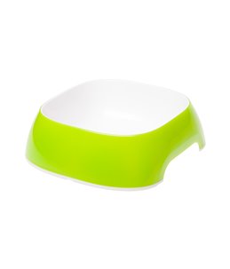 Ferplast voerbak of drinkbak glam small - 15x13,5x5cm - 0,4l