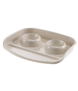 Lindo el (zonder voerbakken)