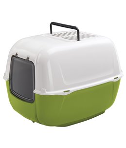 Ferplast kattenbak prima - 52,5x39,5x38cm