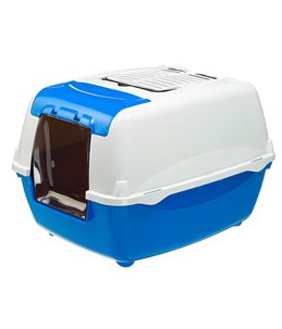 Bella cabrio kattentoilet