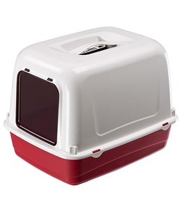 Clear cat 10 kattentoilet