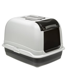 Maxibella cabrio kattentoilet