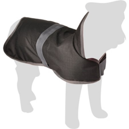 Winterjas gillian ruglengte 65cm 