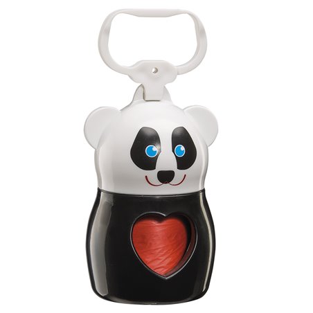 Dudu' panda zakjeshouder