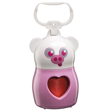 Dudu' varken zakjeshouder