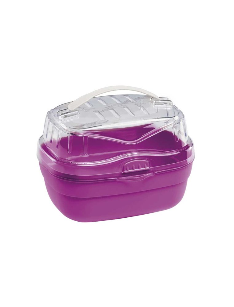 Aladino vervoersbox small