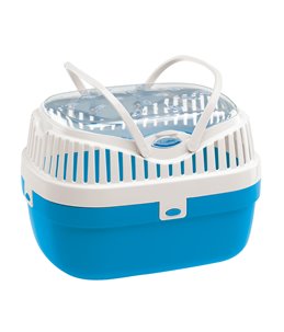 Ferplast vervoersbox aladino medium - 30x23x21cm