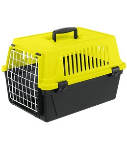 Ferplast reiskennel / reismand atlas 20 - 58x37x32cm