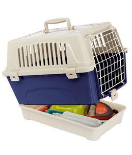 Atlas 10 open organizer