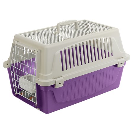 Ferplast reiskennel / reismand atlas 20 open - 58x37x32cm