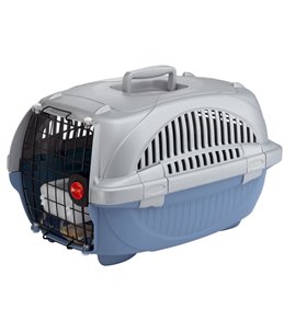 Ferplast reiskennel / reismand atlas deluxe 20 - 57,6x37,4x33cm