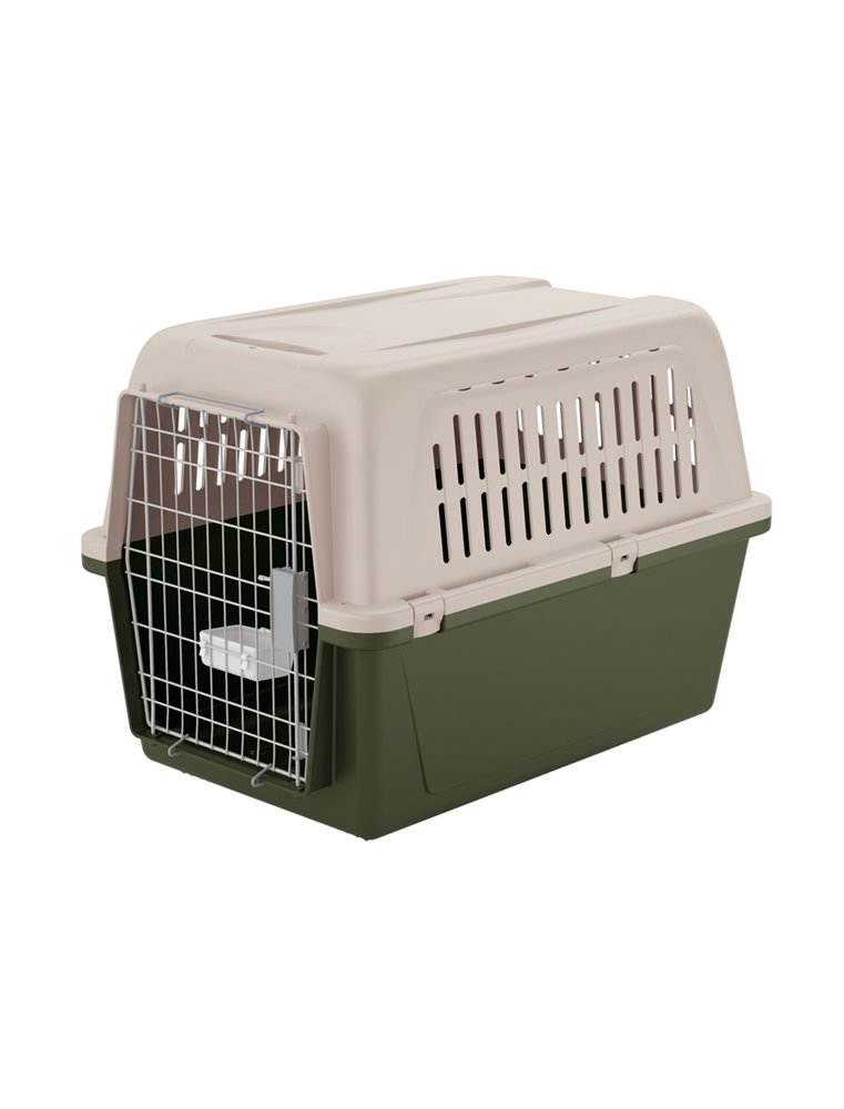 Atlas 50 classic groen