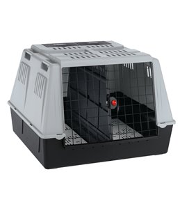 Atlas car maxi grijs