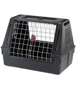 Ferplast reiskennel / autobench atlas car 80 scenic - 51x82x61cm