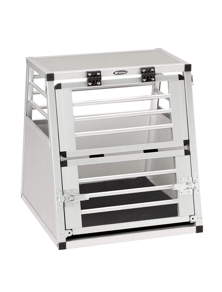 Atlas car aluminium xs