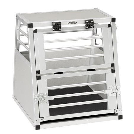 Atlas car aluminium xs