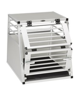 Atlas car aluminium s