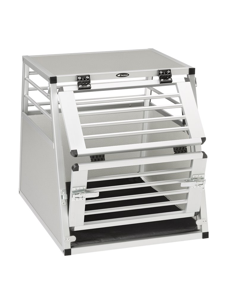 Atlas car aluminium s