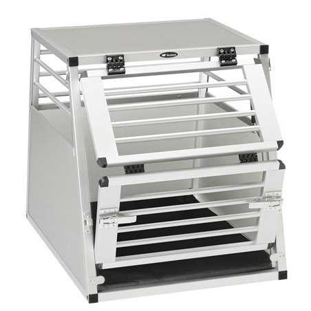 Atlas car aluminium s