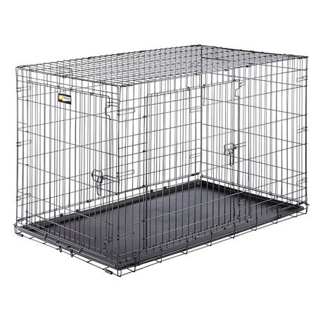 Ferplast hondenbench dog-inn 120 - 123,8x76,2x81,2cm