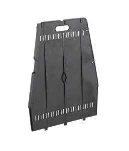 Ferplast reiskennel / autobench tussenschot voor atlas car 100 - 56,5x2x64,5cm