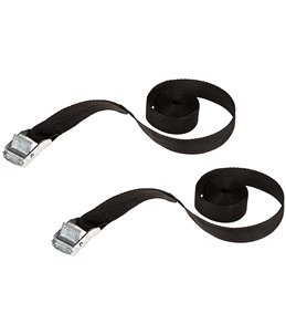 Veiligheidsbanden (x2)