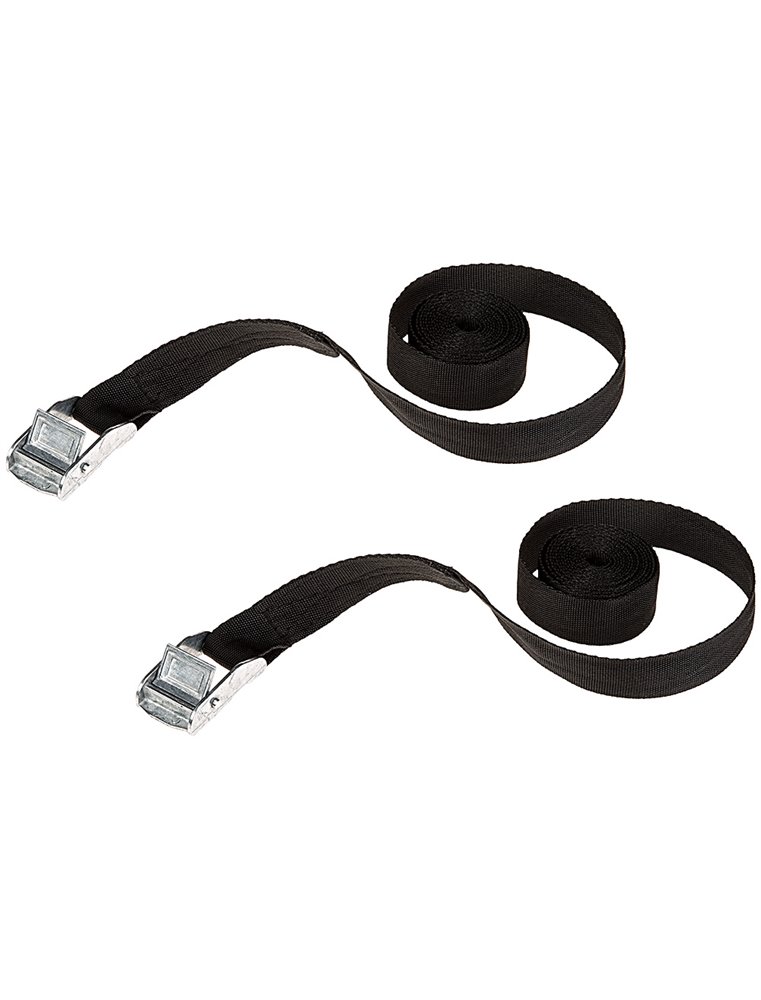 Veiligheidsbanden (x2)