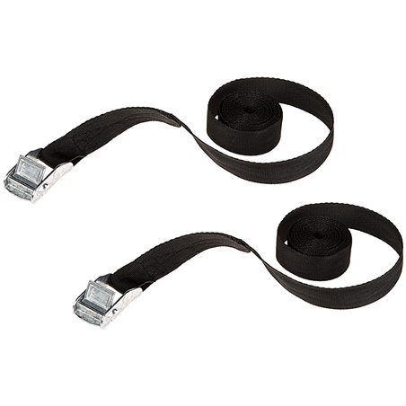 Veiligheidsbanden (x2)