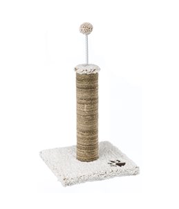 Ferplast krabpaal pa 4001 - 29,7x29,7x41cm