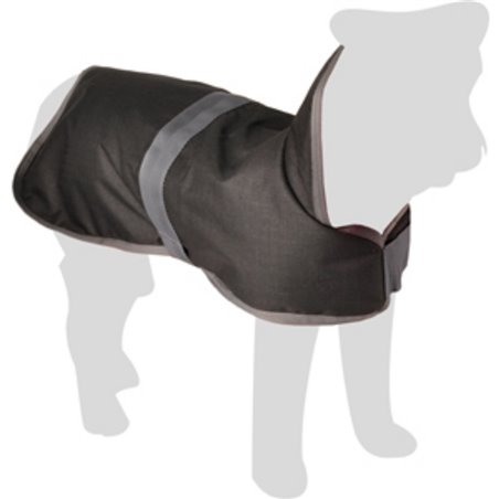 Winterjas gillian ruglengte 75cm 