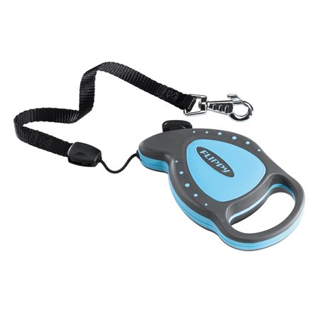 Flippy tech/deluxe mini blauw