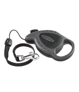 Flippy tech/deluxe mini zwart