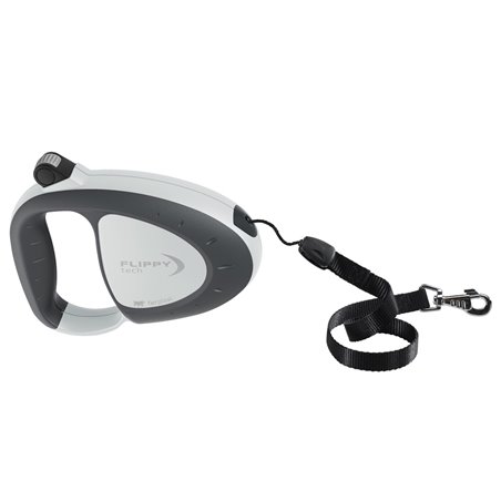 Flippy tech cord s grijs