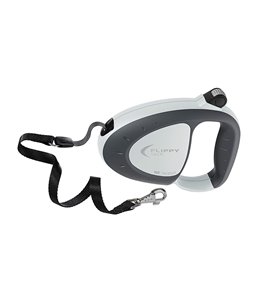 Flippy tech tape s grijs