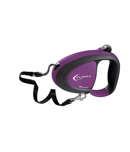 Flippy tech tape s violet