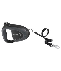 Flippy tech cord m zwart