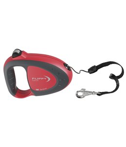 Flippy tech cord m rood